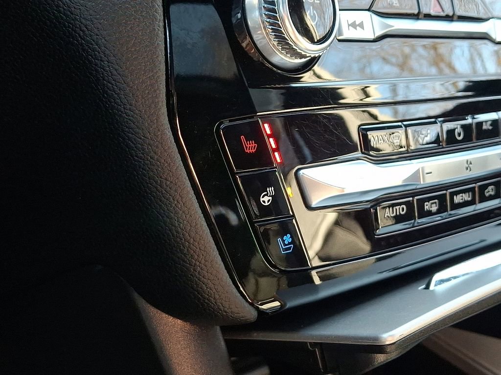 Certified 2024 Ford Explorer ST w/ Equipment Group 401A image 27