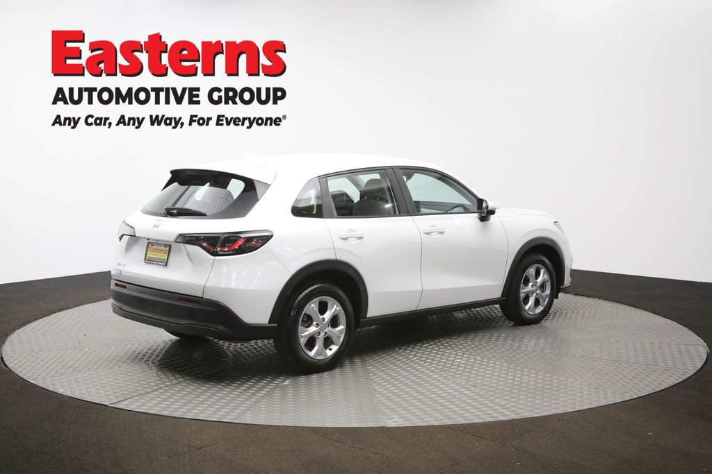 Used 2023 Honda HR-V LX image 39