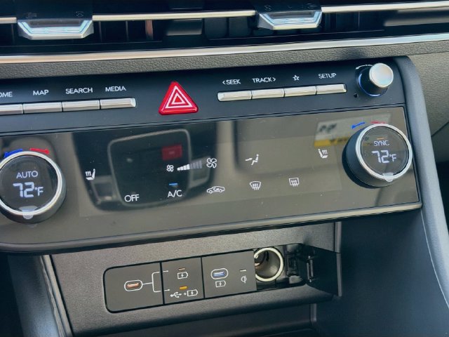 Certified 2026 Hyundai Sonata SEL FWD image 16
