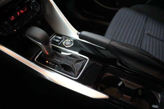 New 2026 Mitsubishi Eclipse Cross LE AWD/4WD image 14