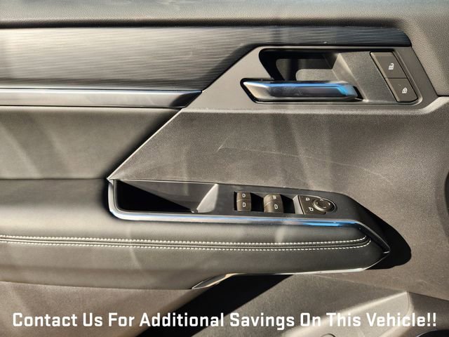 New 2026 GMC Acadia Elevation w/ Black Edition image 19