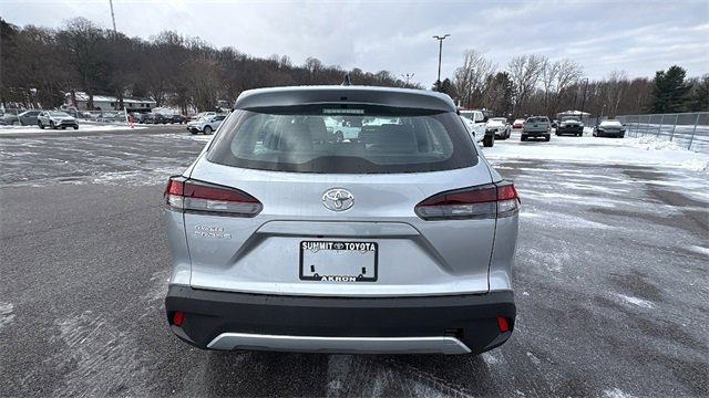 New 2026 Toyota Corolla Cross L image 4