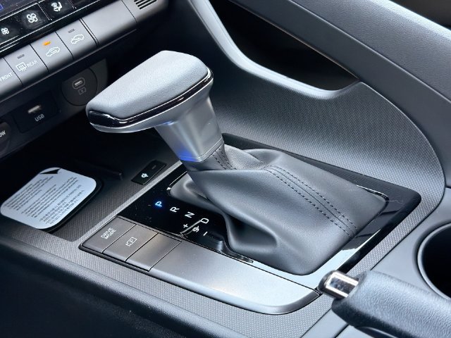 New 2026 Hyundai Elantra Sport FWD image 29