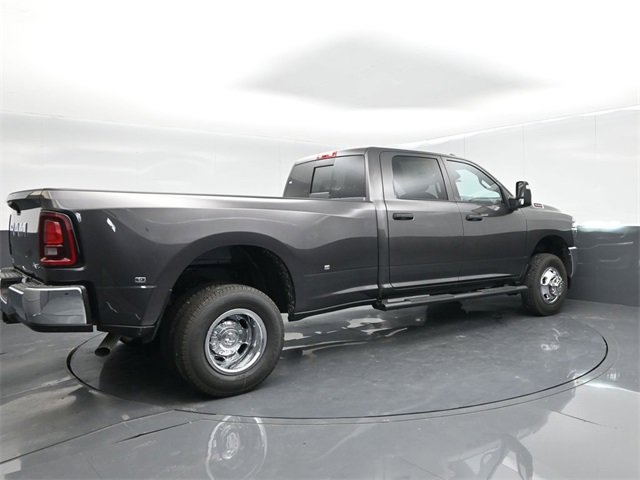 New 2026 RAM 3500 Tradesman image 8