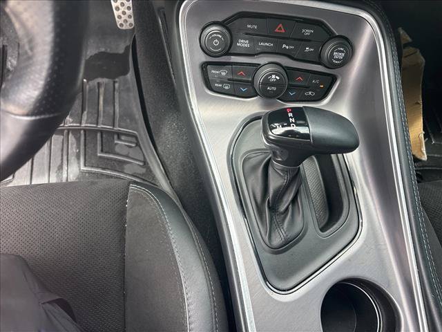 Used 2022 Dodge Challenger R/T Scat Pack w/ Plus Package RWD image 14