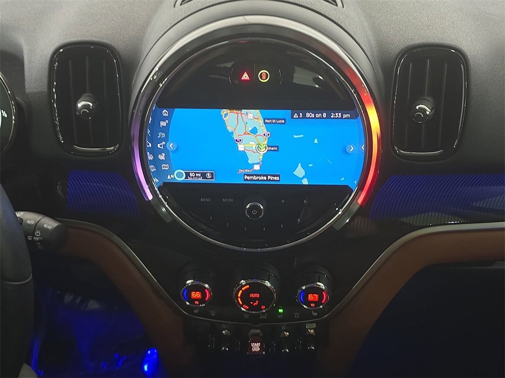 Used 2023 MINI Cooper Countryman S w/ Signature Upholstery Package image 20