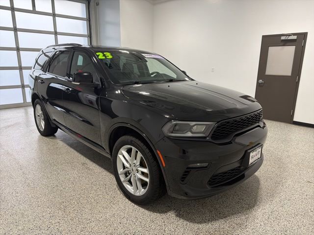 Used 2023 Dodge Durango GT image 3