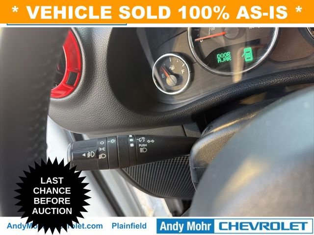 Used 2018 Jeep Wrangler Unlimited Sport S image 15