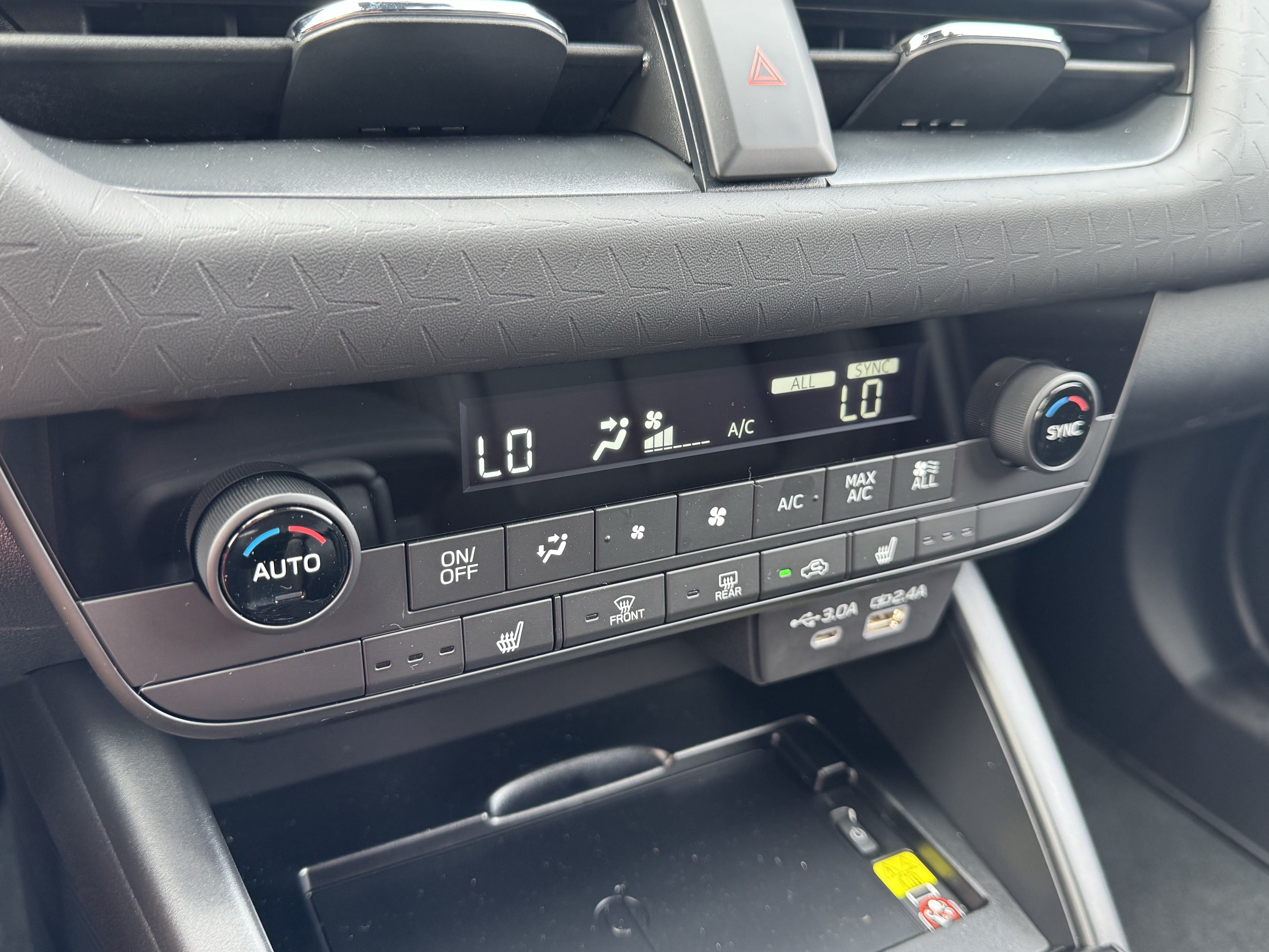 New 2026 Subaru Outback Wilderness AWD/4WD image 24