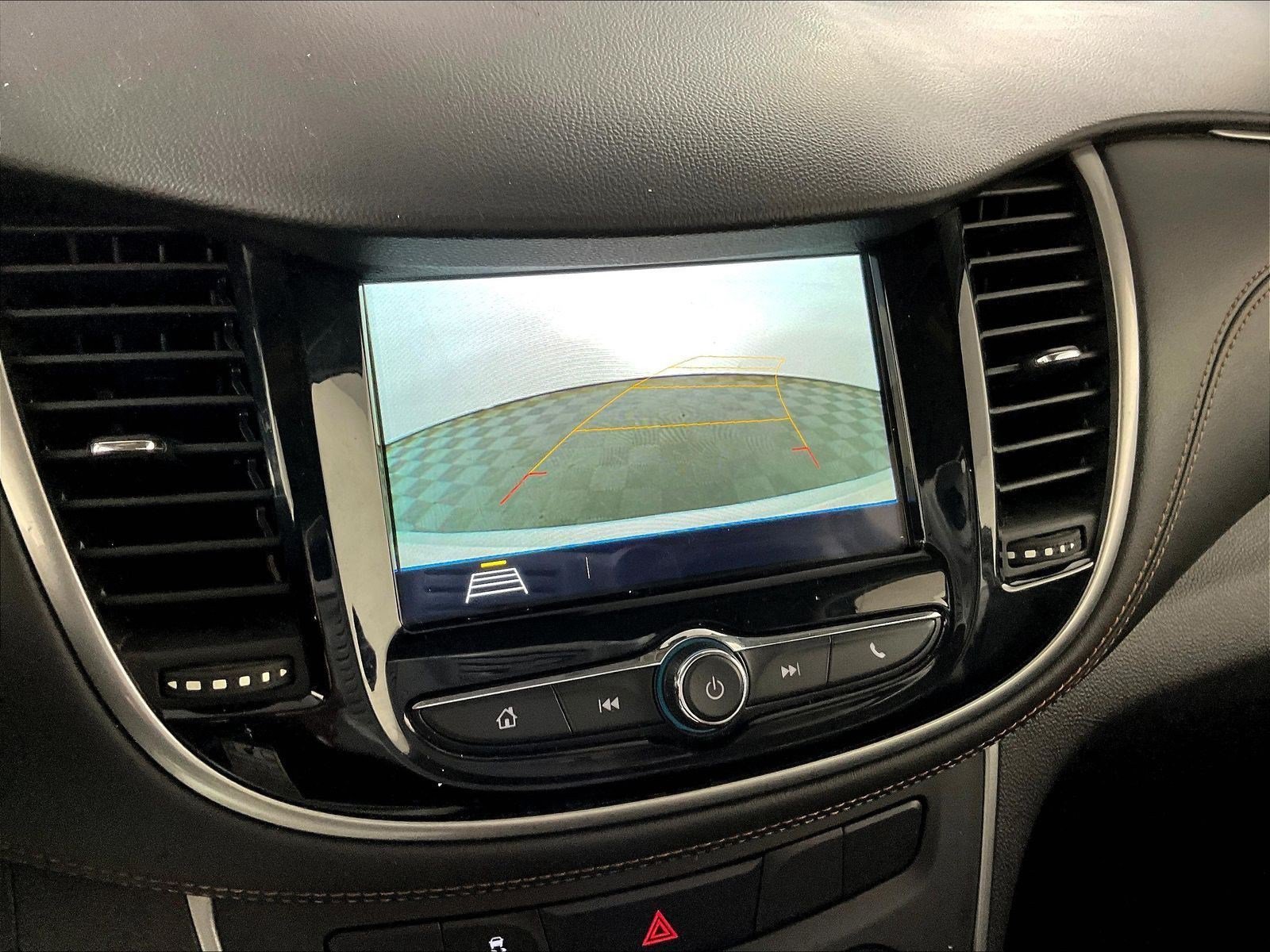 Used 2019 Chevrolet Trax LS FWD image 13