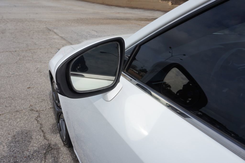 Used 2019 Lexus IS 300 F Sport w/ F Sport Package RWD image 11