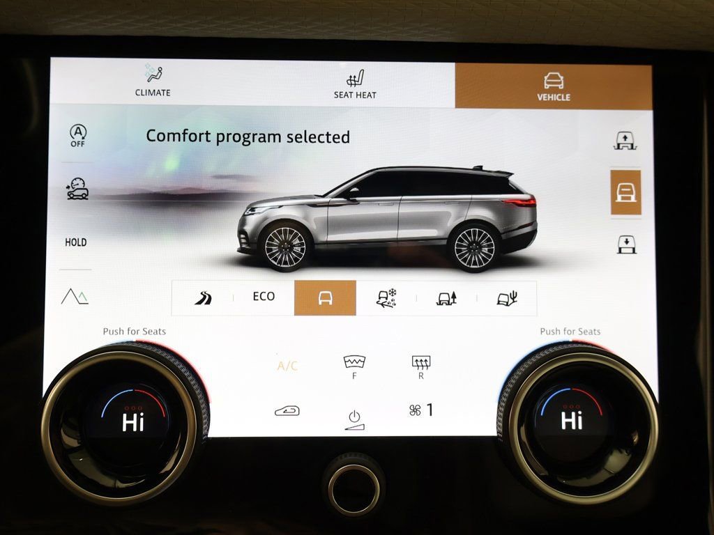 Used 2023 Land Rover Range Rover Velar R-Dynamic S image 56