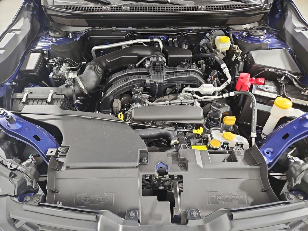 New 2026 Subaru Outback Premium image 22