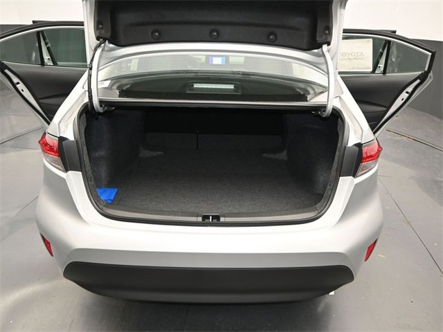 New 2026 Toyota Corolla LE image 12