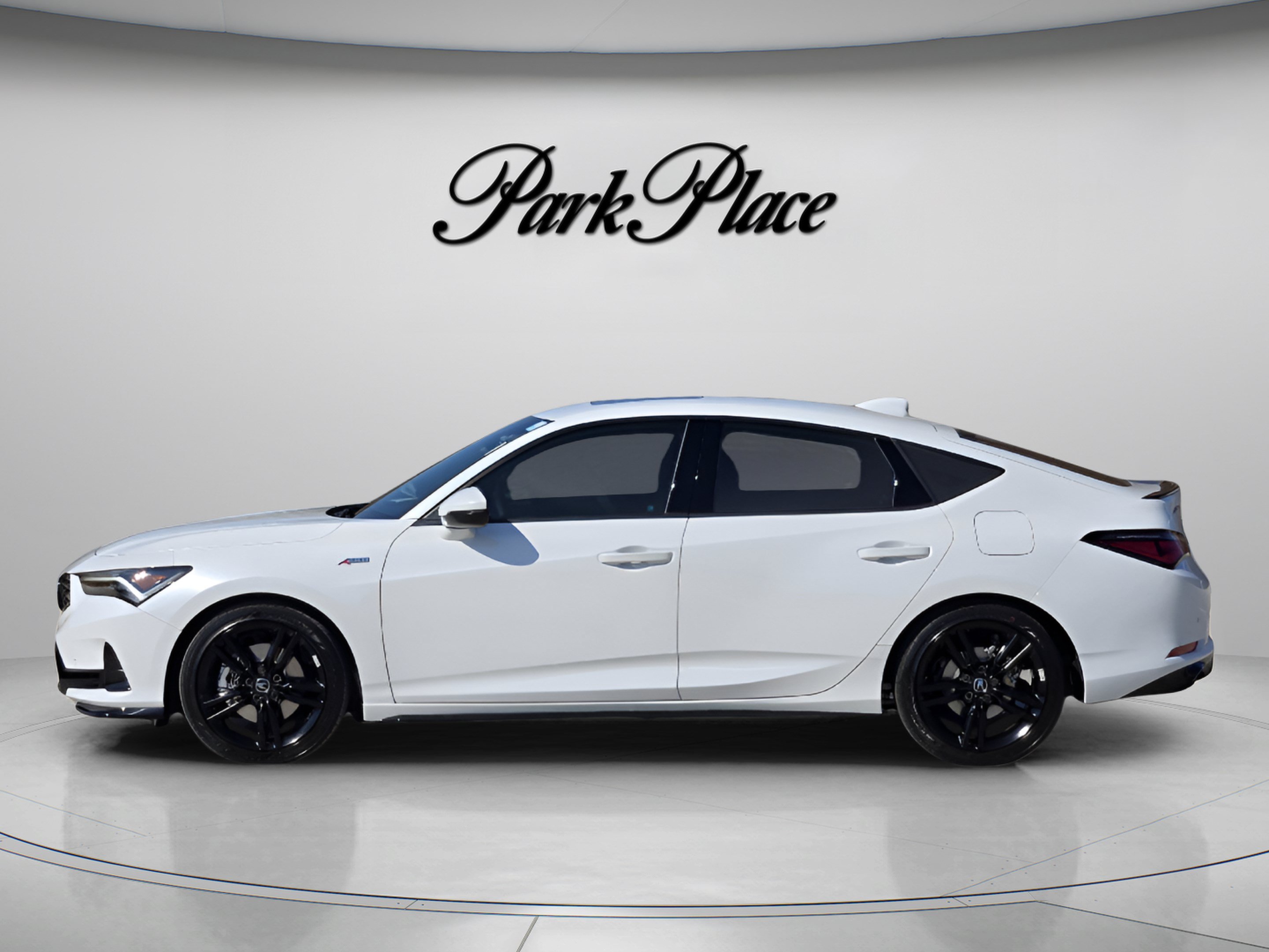Used 2026 Acura Integra A-Spec w/ Technology Package FWD image 2