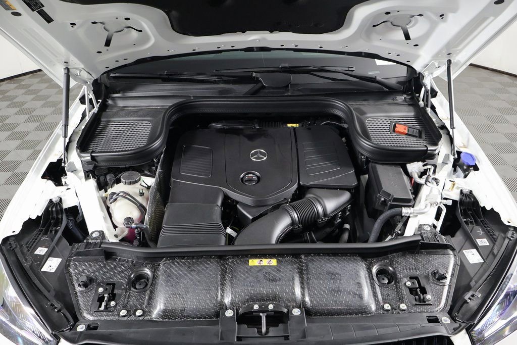 Used 2026 Mercedes-Benz GLE 350 4MATIC image 9
