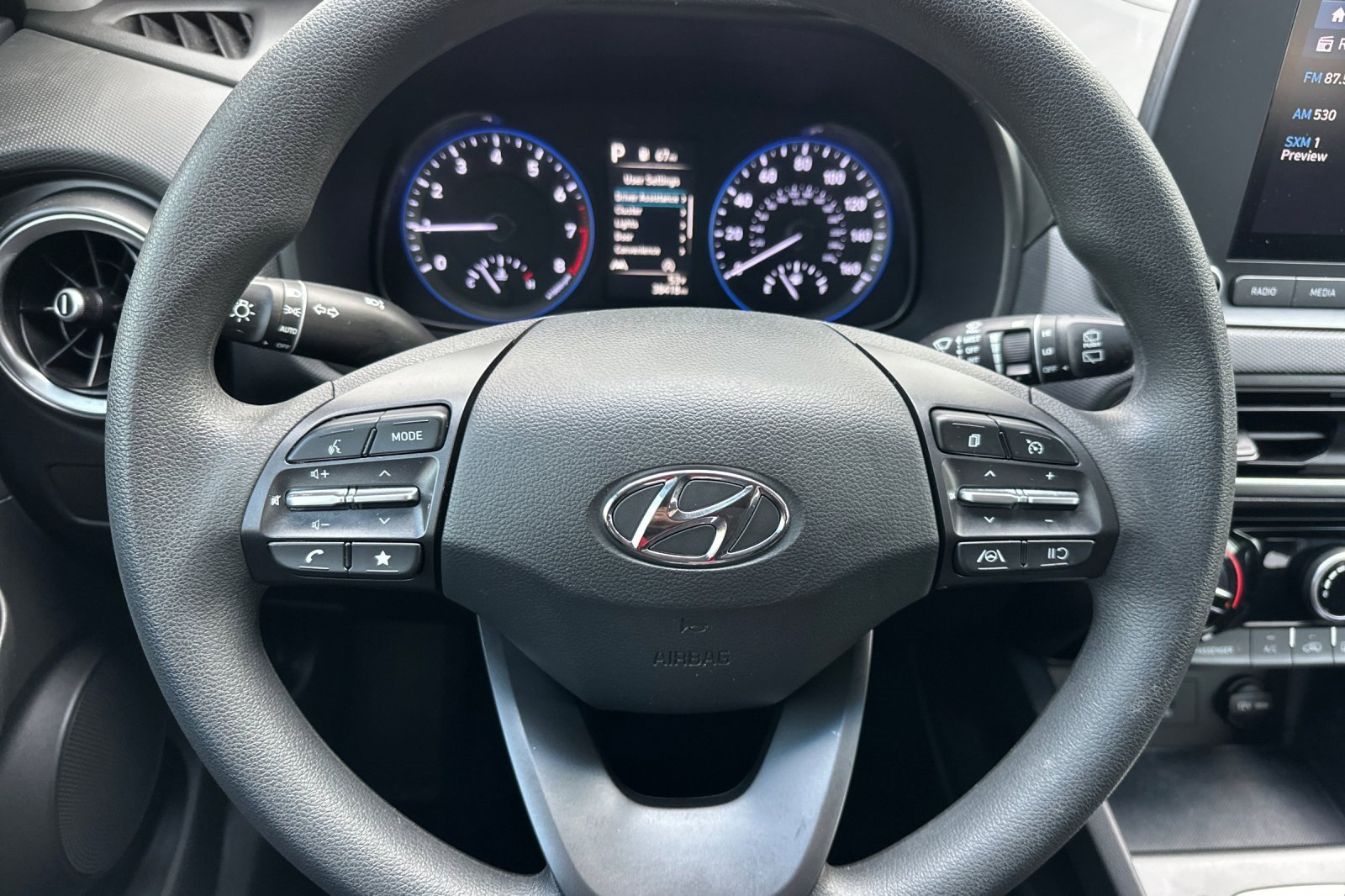 Used 2022 Hyundai Kona SEL w/ Cargo Package image 24