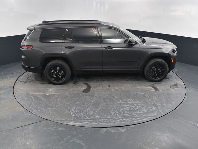New 2026 Jeep Grand Cherokee L 4WD image 48