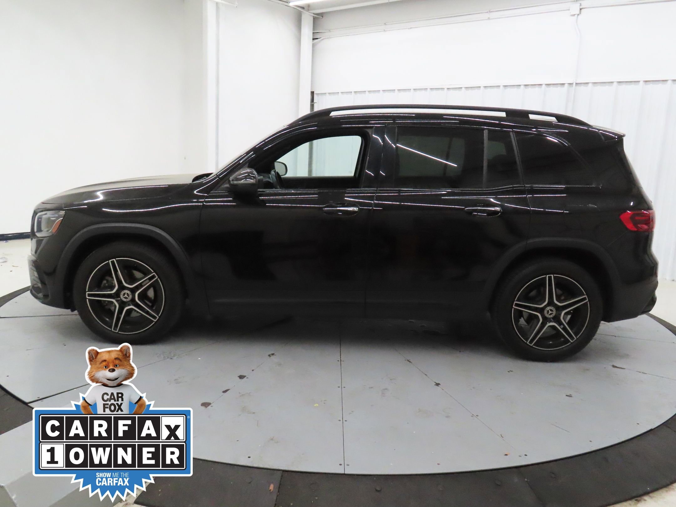 Used 2024 Mercedes-Benz GLB 250 image 6