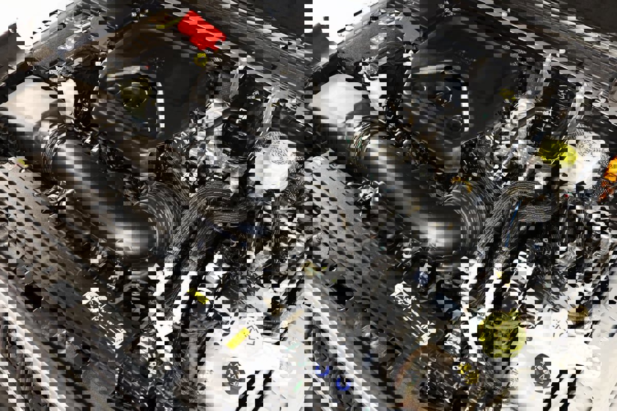 Used 2024 Jeep Wrangler Unlimited w/ Convenience Group image 33