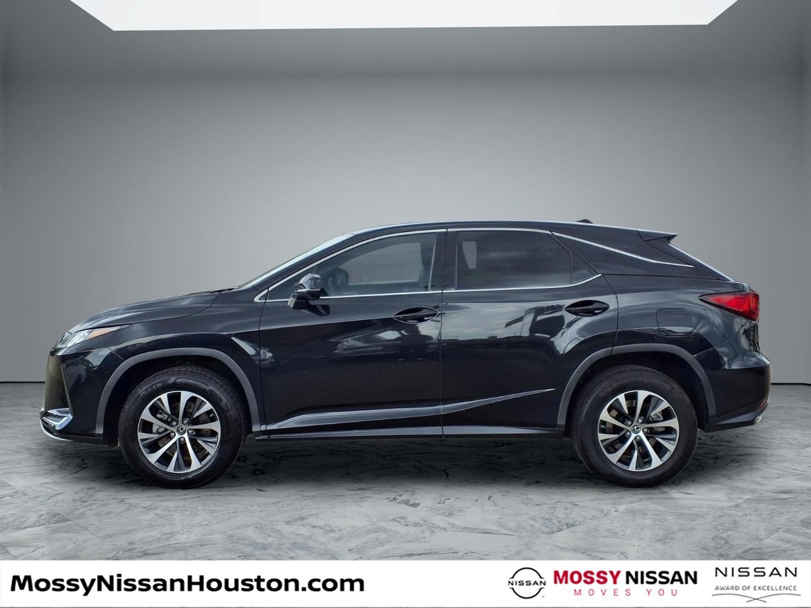 Used 2022 Lexus RX 350 FWD image 5