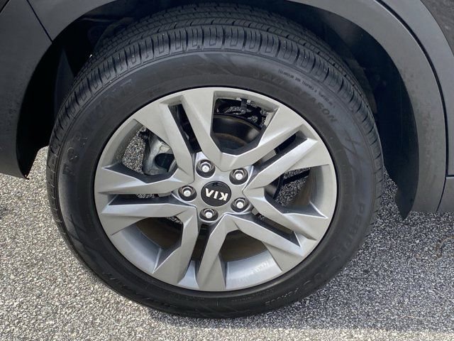 Used 2021 Kia Seltos S image 26
