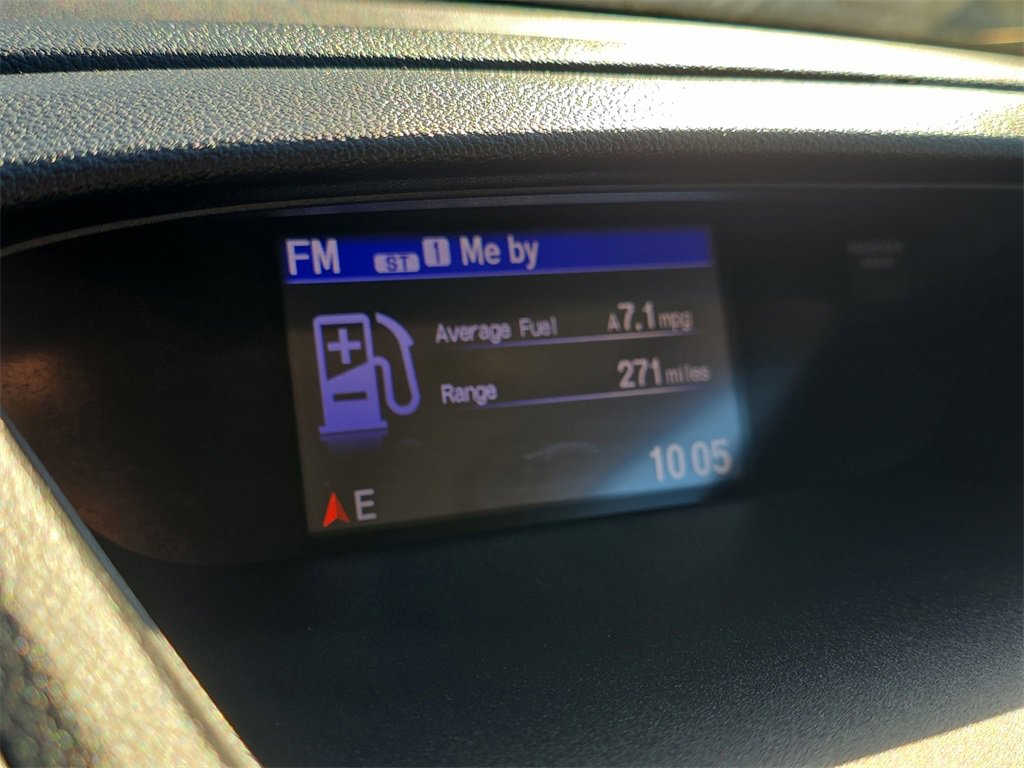 Used 2016 Honda CR-V EX image 21