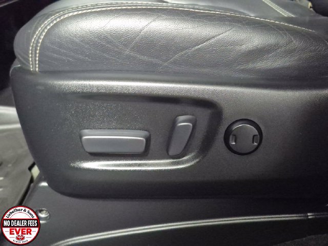 Used 2017 Toyota Sienna SE Premium FWD image 17