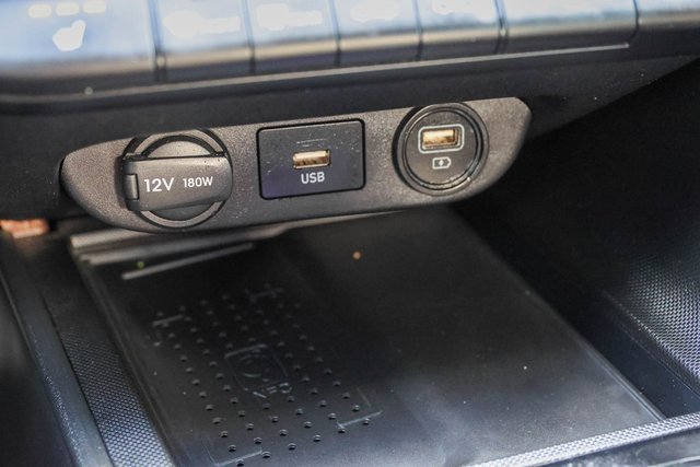 Used 2022 Hyundai Elantra N Line w/ Preferred Accessory Package image 23