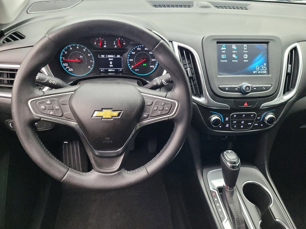 Used 2018 Chevrolet Equinox LT FWD image 22