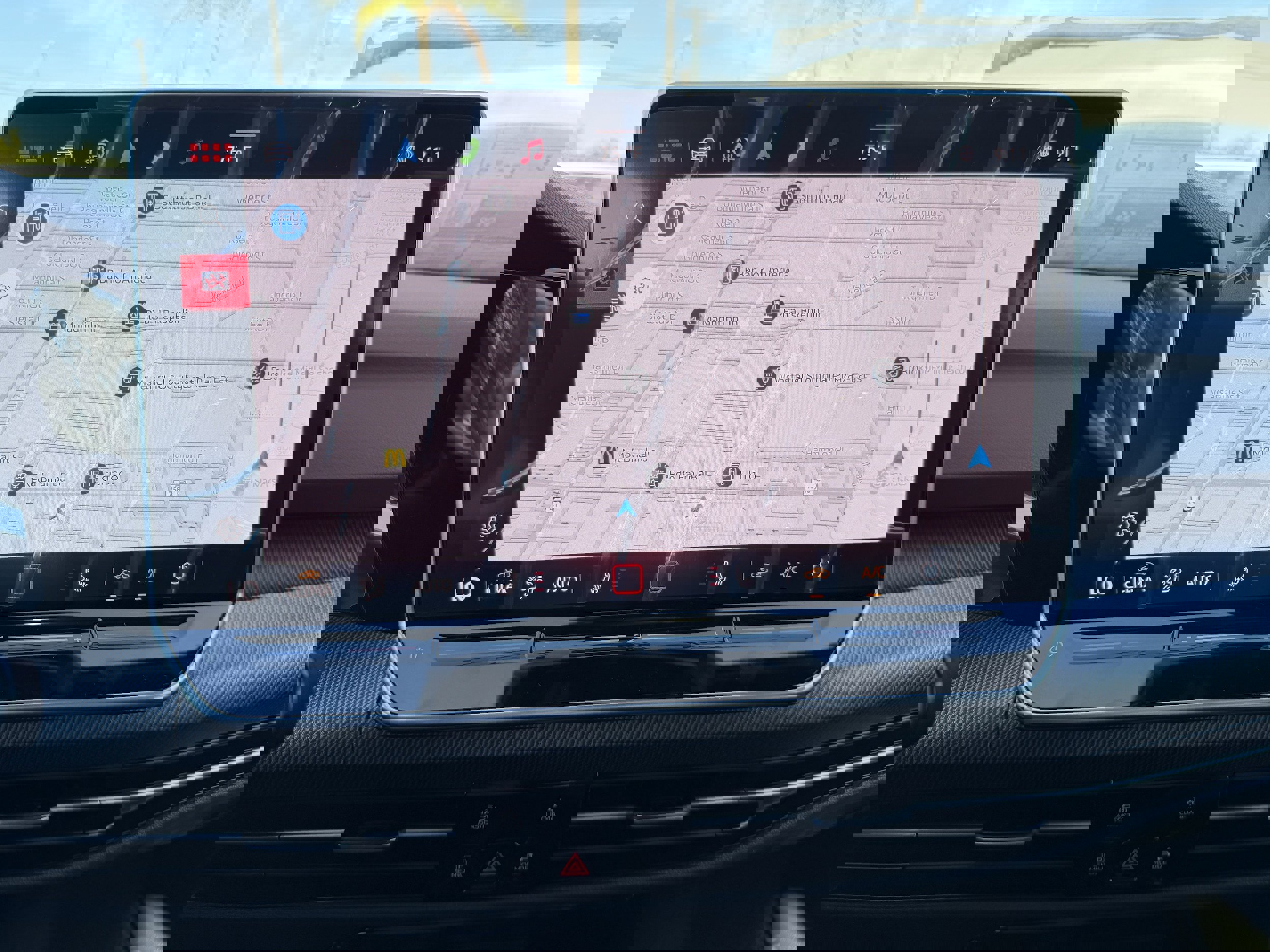 New 2026 Volkswagen GTI SE image 21