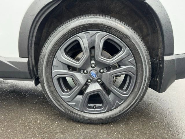 Used 2025 Subaru Ascent Bronze Edition image 33