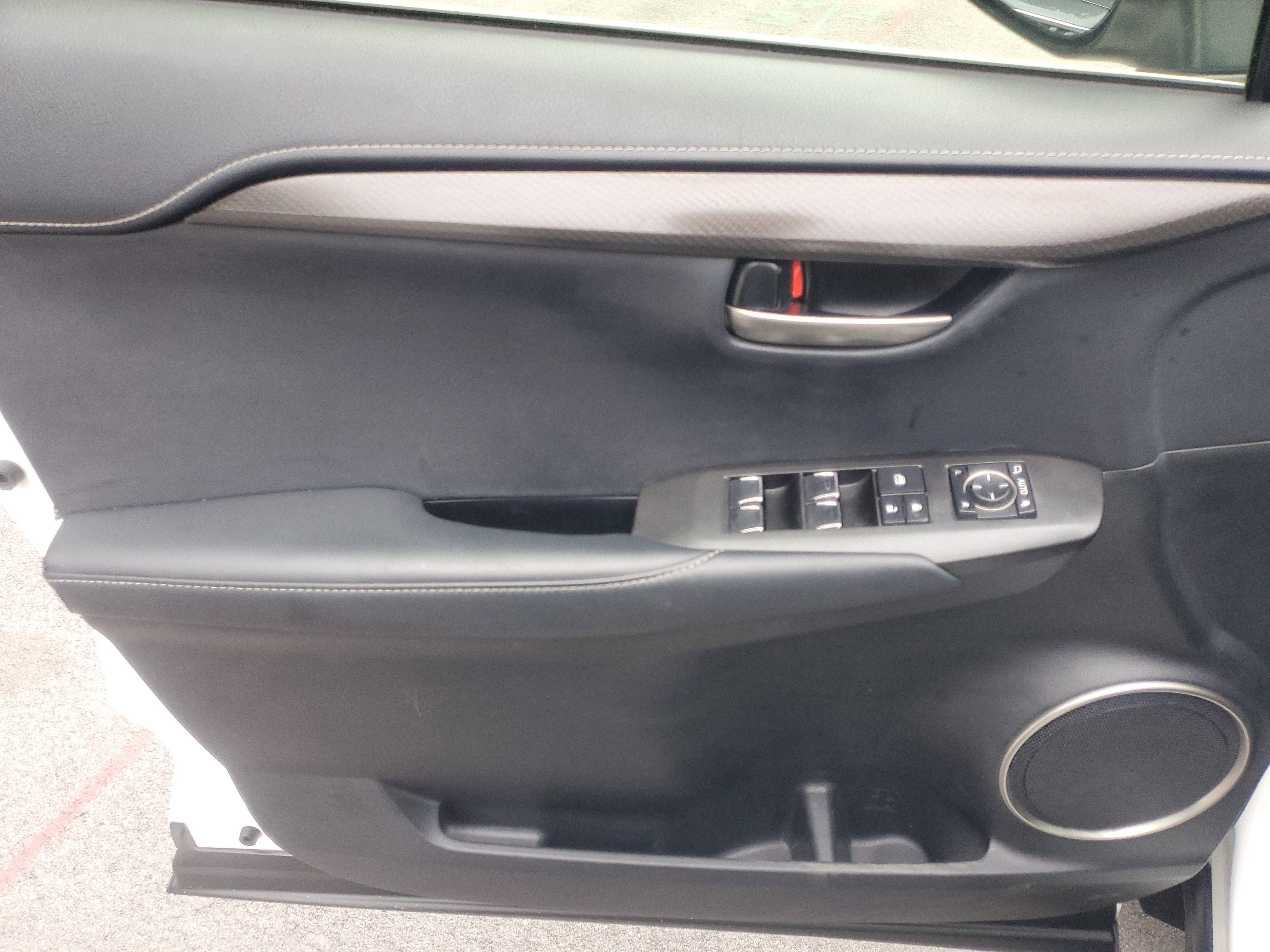 Used 2020 Lexus NX 300 FWD image 18