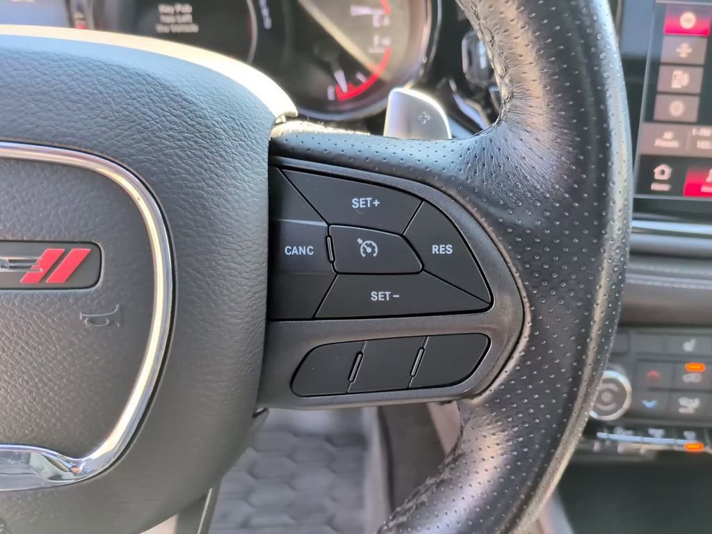 Used 2021 Dodge Durango GT image 25