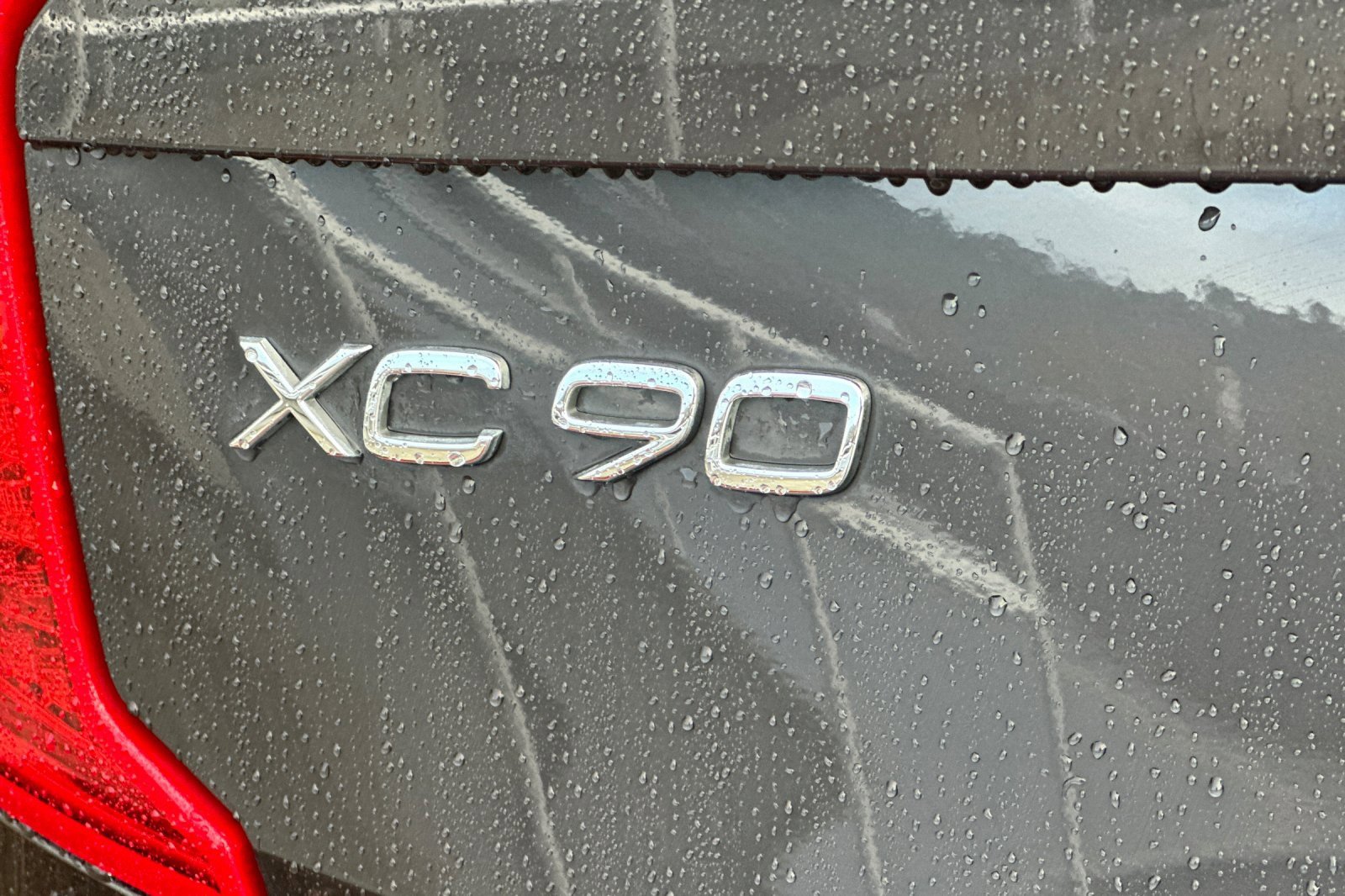 Certified 2023 Volvo XC90 T8 Ultimate image 13