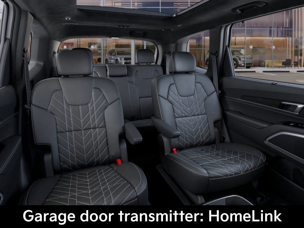 New 2025 Kia Telluride SX Prestige X-Pro image 18