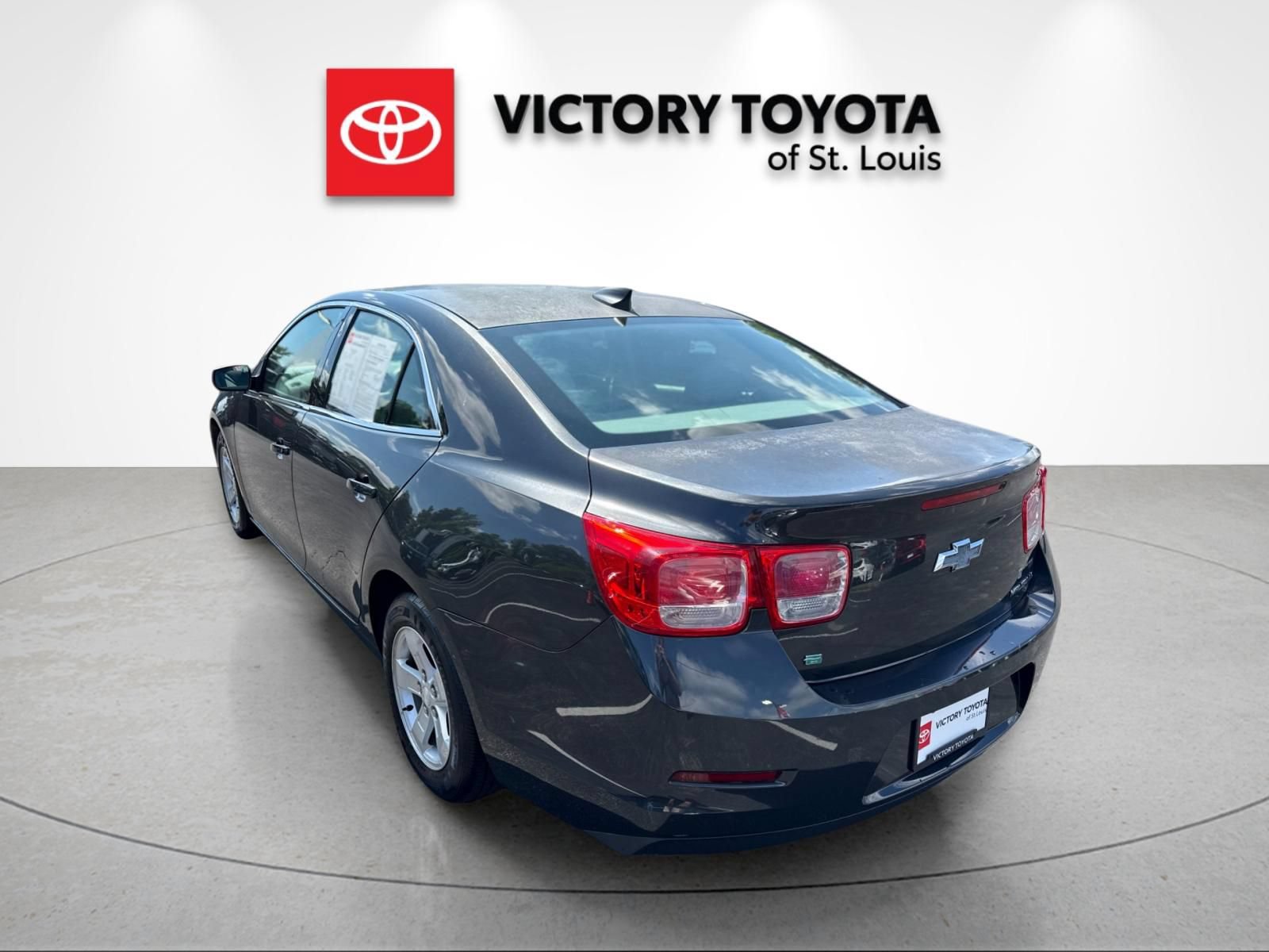 Used 2016 Chevrolet Malibu LS FWD image 5