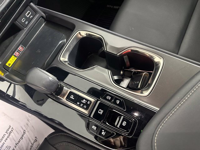 Used 2025 Lexus NX 350 AWD w/ Accessory Package (2T) image 15