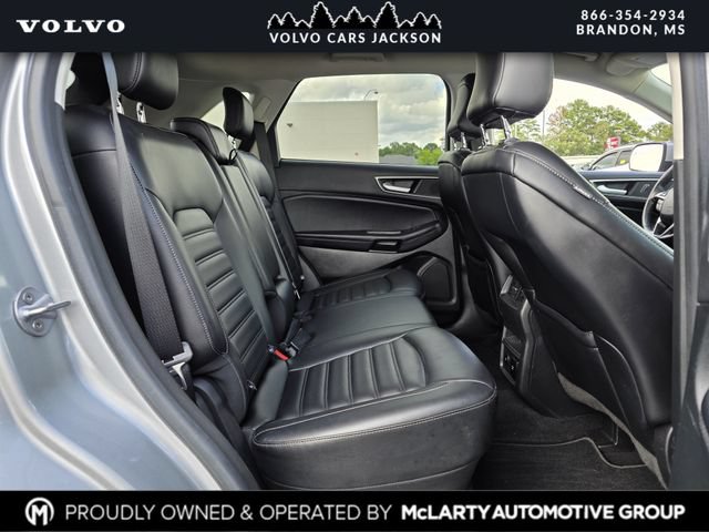 Used 2023 Ford Edge SEL w/ Convenience Package AWD/4WD image 29