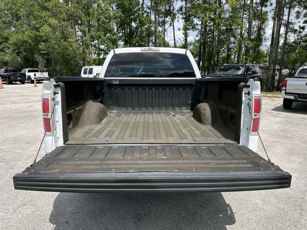Used 2012 Ford F150 XL RWD image 23
