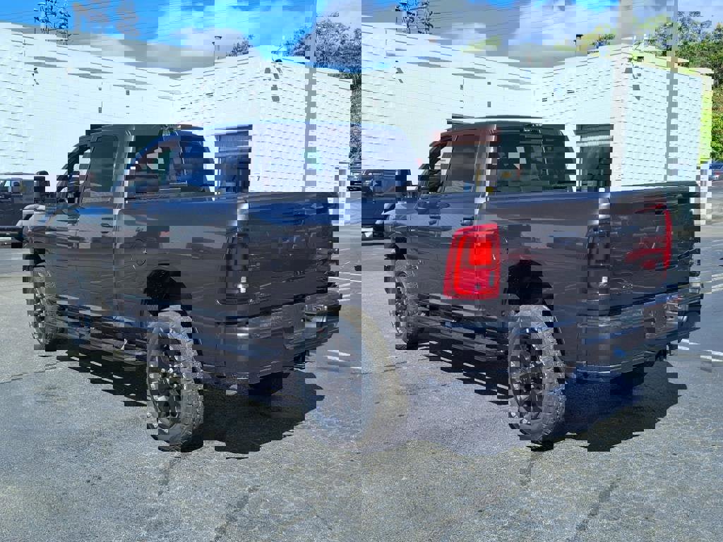 New 2026 RAM 2500 Laramie image 18