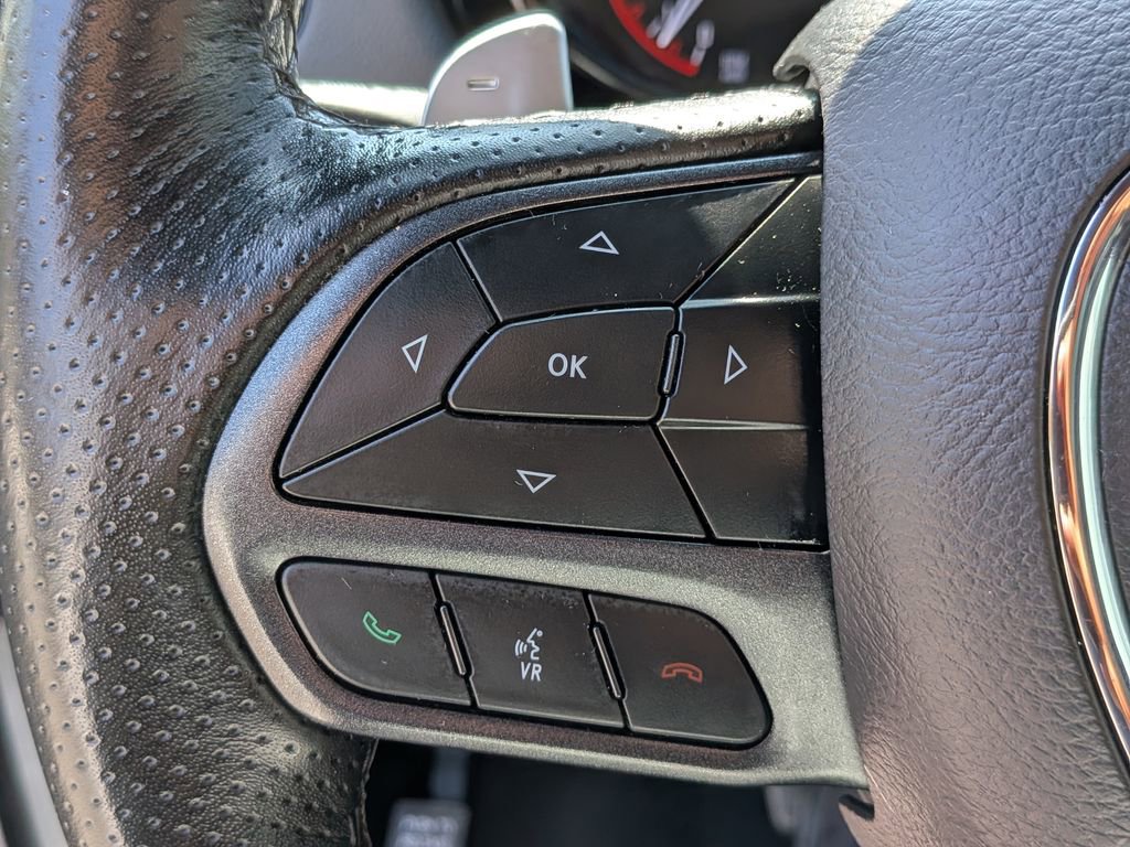 Used 2024 Dodge Durango GT image 19