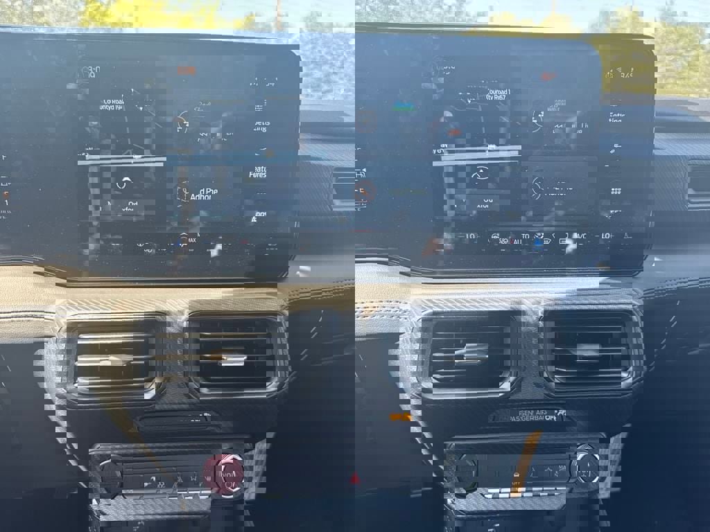 New 2025 Ford Mustang Dark Horse image 19