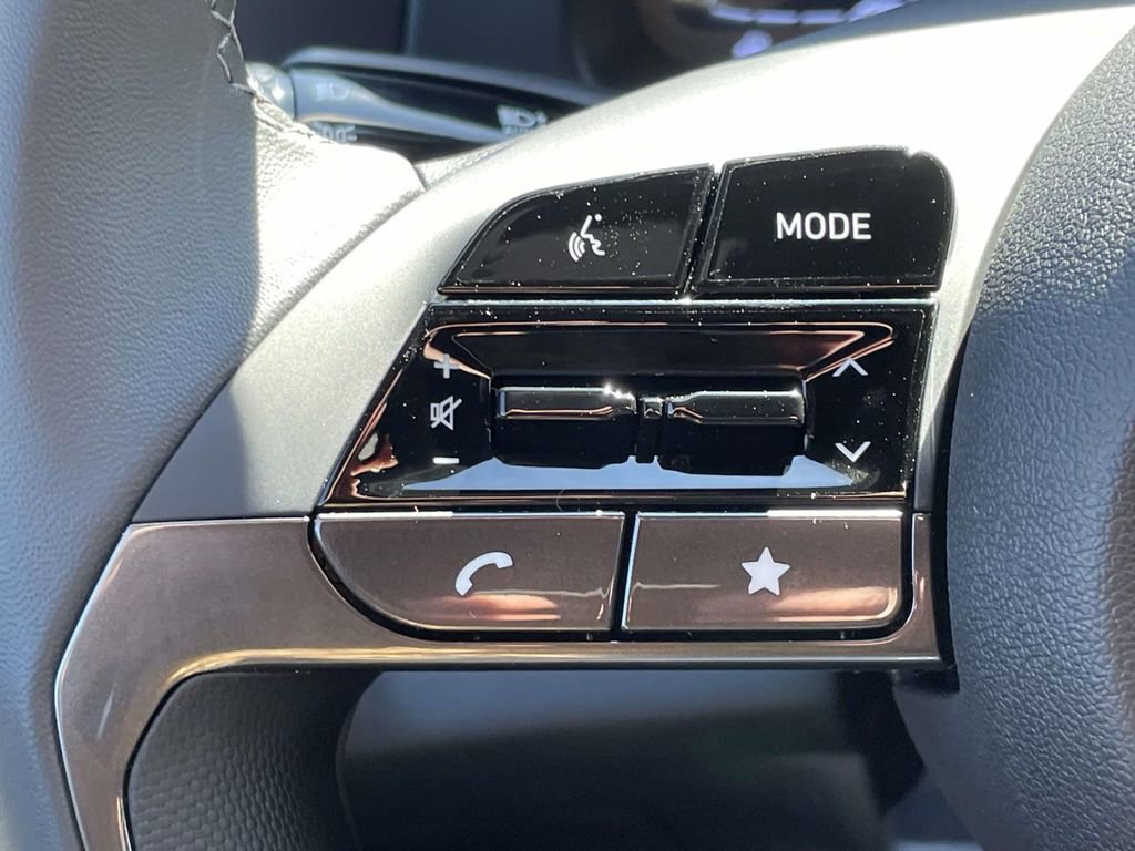 New 2026 Hyundai Elantra Sport image 19