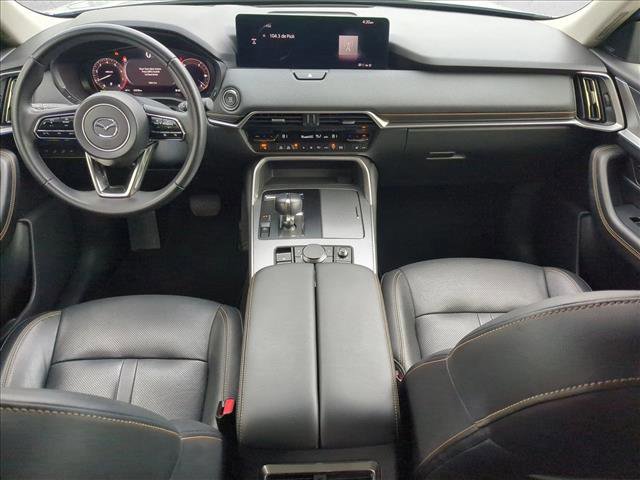 Used 2025 MAZDA CX-90 3.3 Turbo w/ Premium Sport Pkg image 25