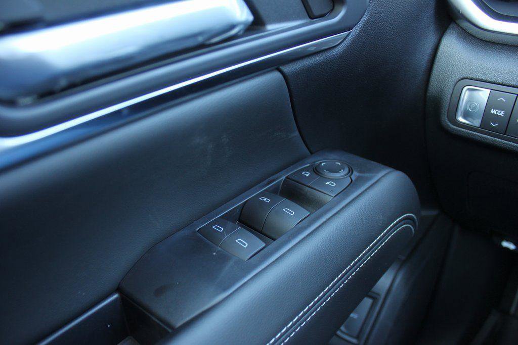 New 2026 GMC Terrain Elevation w/ Elevation Premium Package image 14