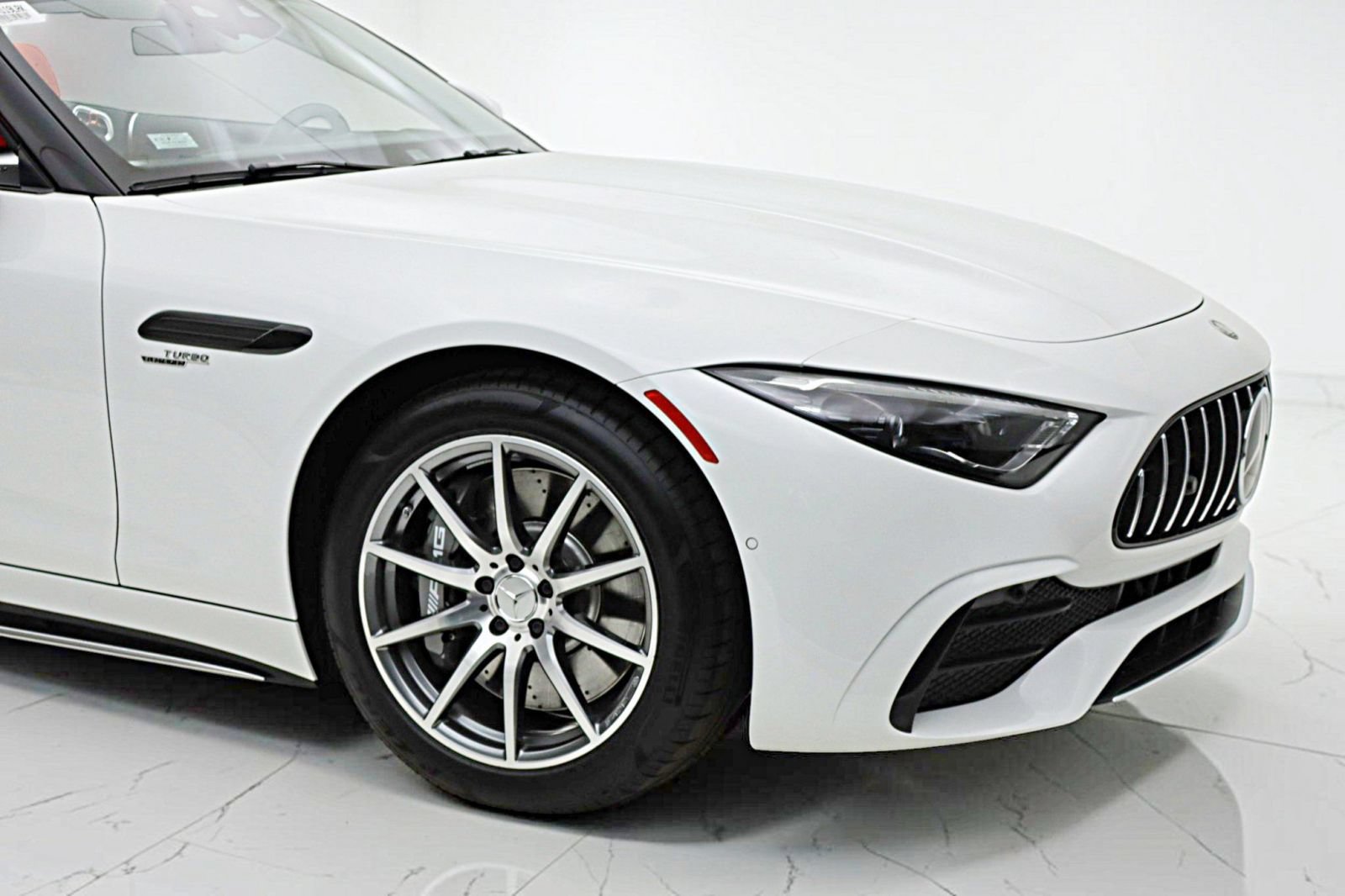Used 2023 Mercedes-Benz SL 43 AMG image 18