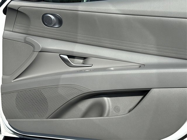 New 2026 Hyundai Elantra Blue image 14