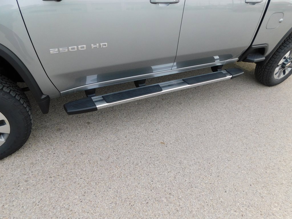 New 2026 Chevrolet Silverado 2500 LT w/ All Star Edition image 16