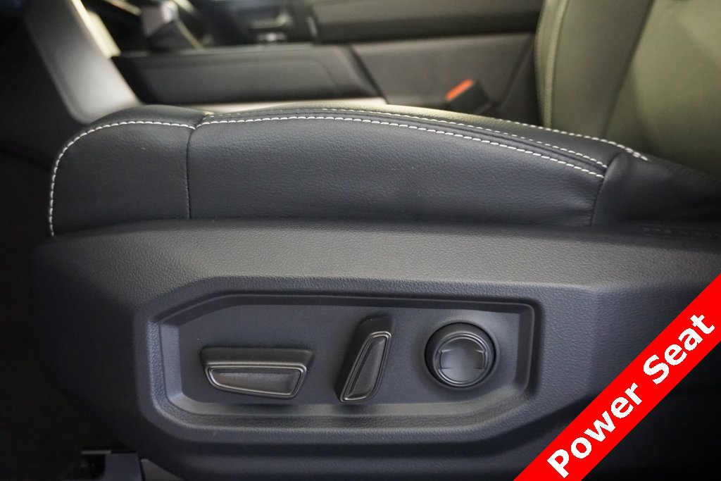 New 2026 Toyota Tundra SR5 image 7